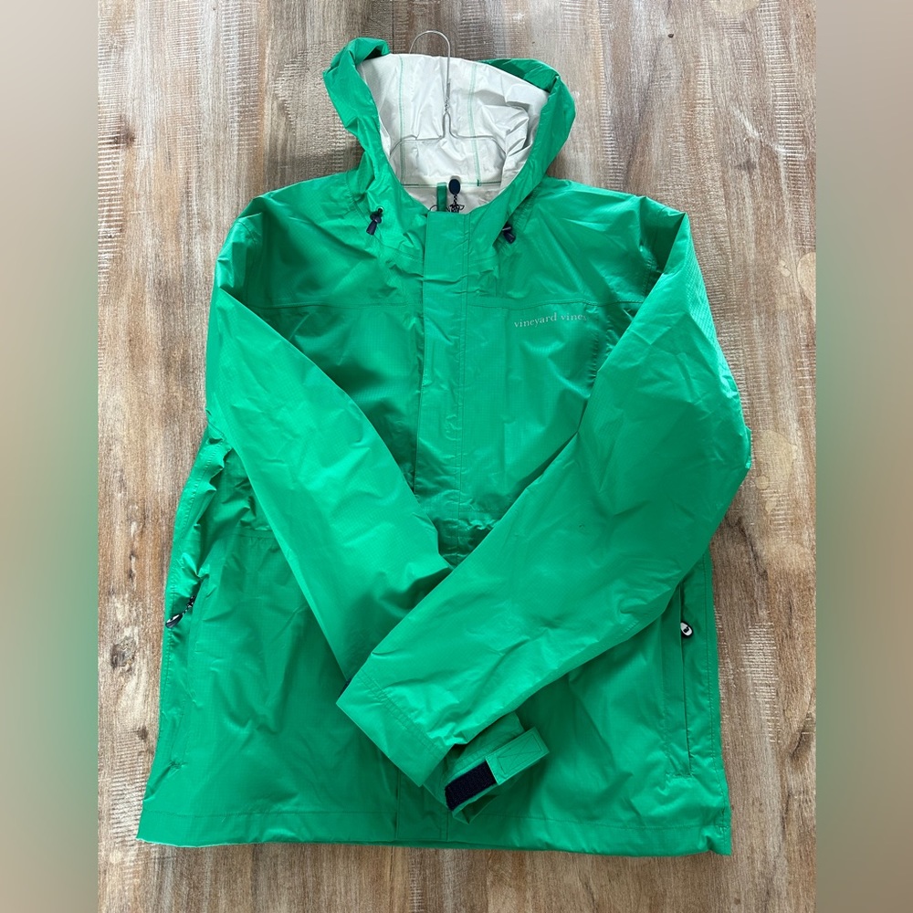 Vineyard Vines Beacon Full-Zip